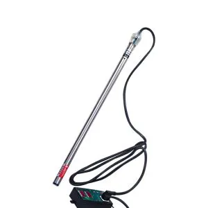 220v Electric Water Tubular Immersion Heater Titanium 3000 W For Aquariums