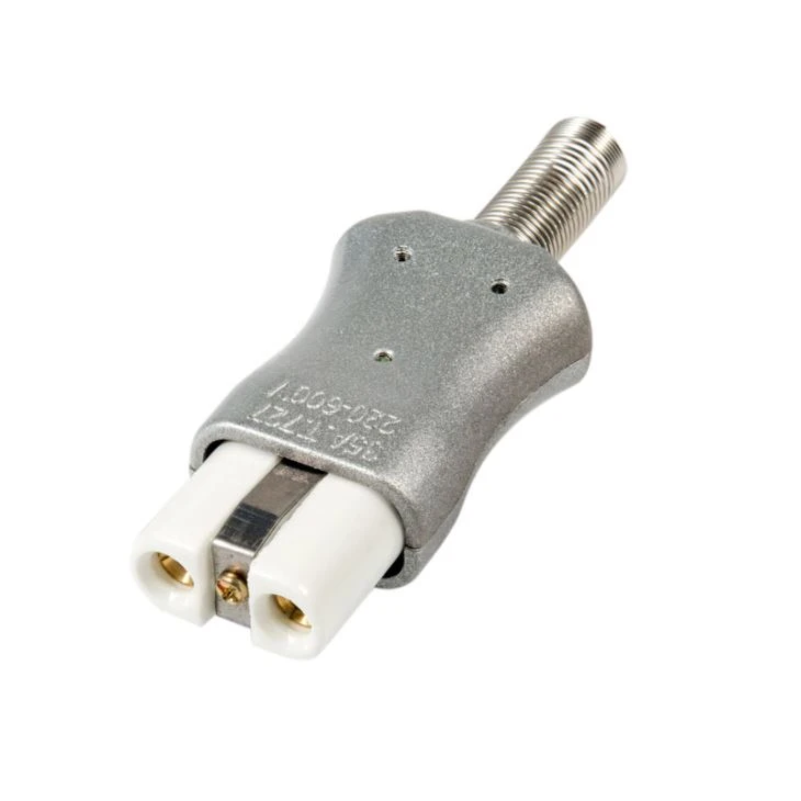 T727 High Temperature Electric Heater Plug For Band Heater